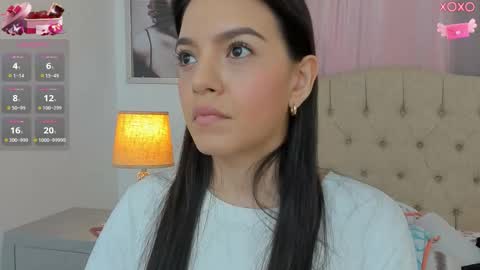 Ariana Reyes online show from 02.23.26