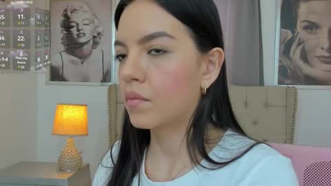 Ariana Reyes online show from 03.03.26