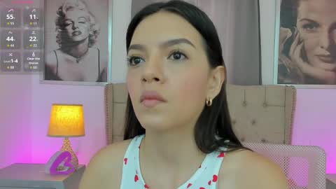 Ariana Reyes online show from 04.11.26