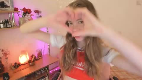 Eliise online show from 06.22.26