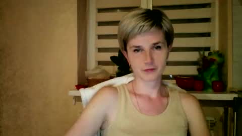 Snapshot of beautyksenia chatting on 05.07.26 BeautyKsenia online show from 05.07.26
