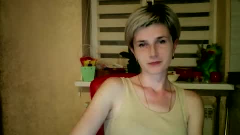 Snapshot of beautyksenia chatting on 05.21.26 BeautyKsenia online show from 05.21.26