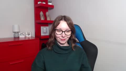 Zoe online show from 12.20.24