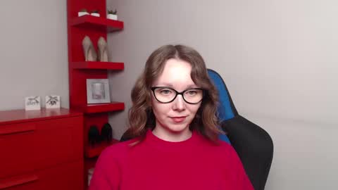 Zoe online show from 01.14.25