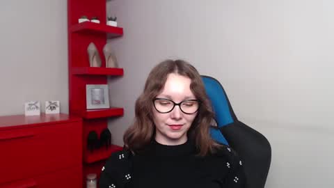 Zoe online show from 01.15.25