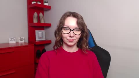 Zoe online show from 01.24.25