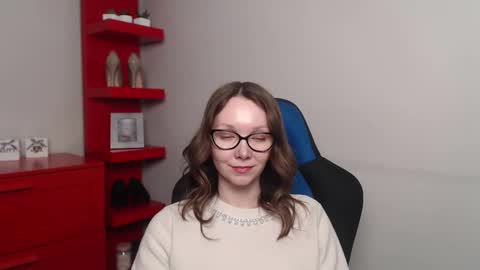 Zoe online show from 02.21.25