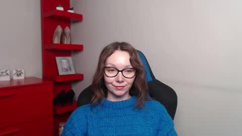 Zoe online show from 02.24.25