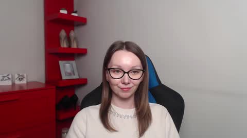 Zoe online show from 02.25.25