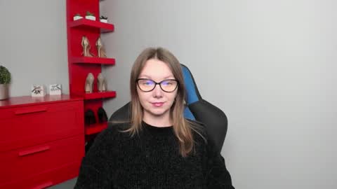 Zoe online show from 09.17.25