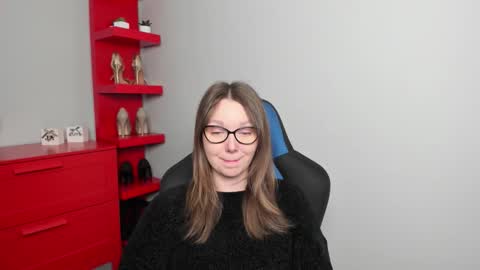 Zoe online show from 11.28.25