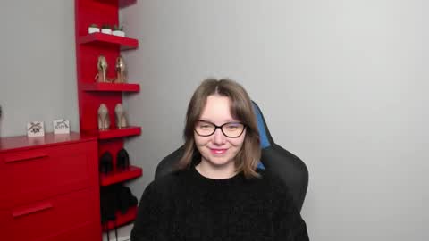 Zoe online show from 01.12.26