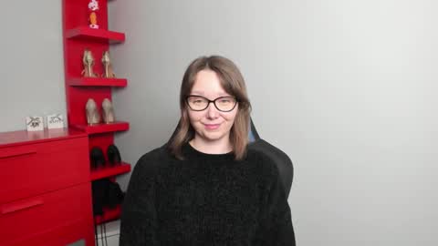 Zoe online show from 02.23.26