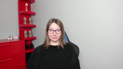 Zoe online show from 03.02.26