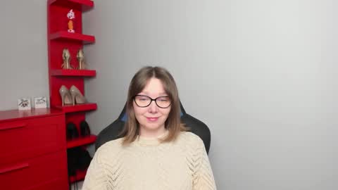 Zoe online show from 03.09.26