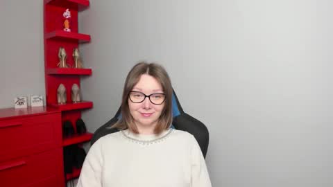 Zoe online show from 03.10.26