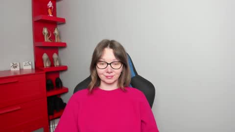 Zoe online show from 04.02.26