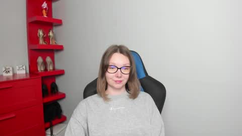 Zoe online show from 05.14.26