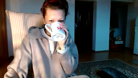 Raluca online show from 01.03.25