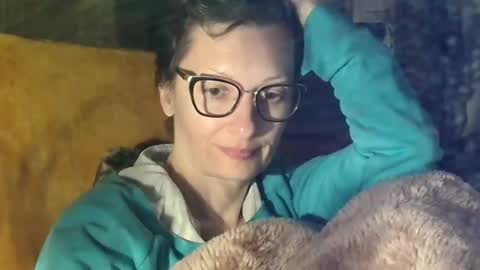 Raluca online show from 04.13.26