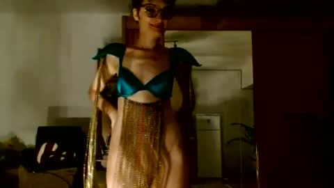 Raluca online show from 06.12.26