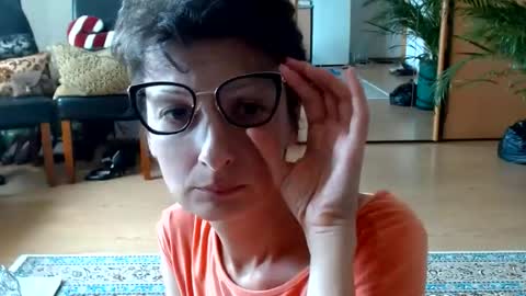Raluca online show from 07.27.26