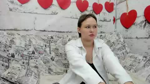 bebe_molly online show from 07.22.26