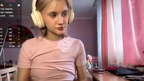 Melissa online show from 04.11.26