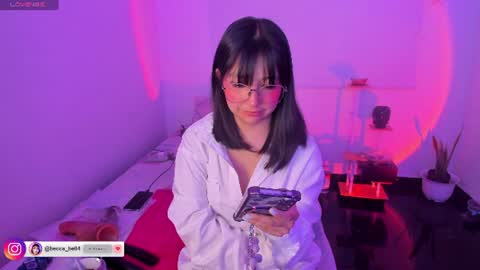 Becca is here online show from 07.09.26