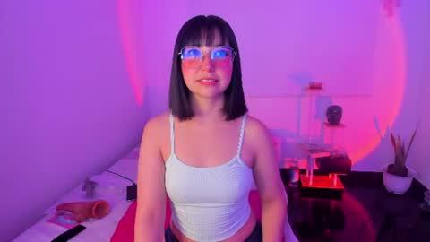 Becca is here online show from 07.21.26
