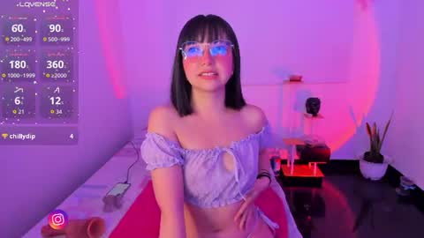 Becca is here online show from 08.02.26