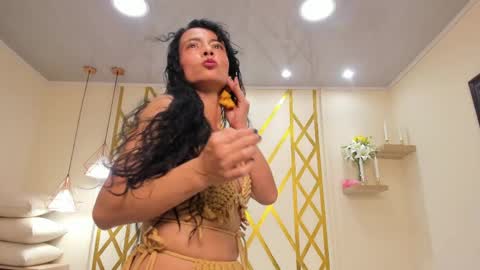 Becca online show from 04.06.26