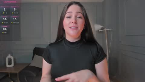 Am Becca online show from 02.13.25