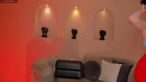 Am Becca online show from 04.01.26