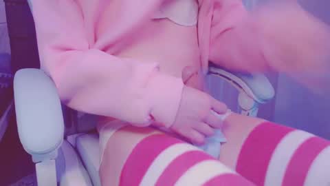 Becca online show from 02.13.25