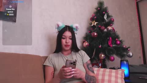 BeccaHert online show from 01.06.25