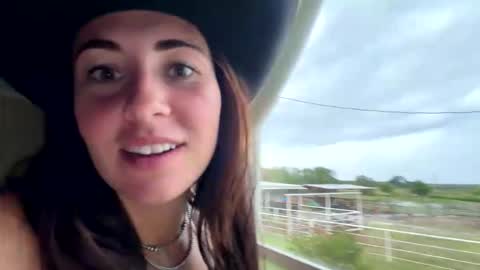 beccaraexoxo online show from 05.27.26