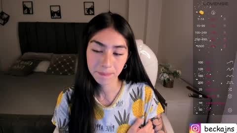 Marzhie online show from 02.18.25