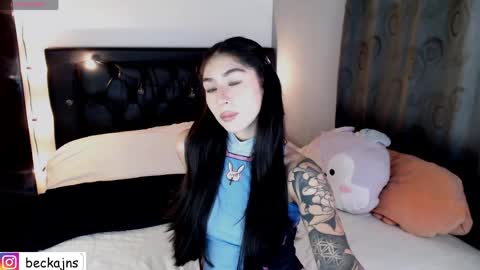 Marzhie online show from 05.08.26