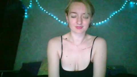 BeckiXOlensy online show from 05.31.26