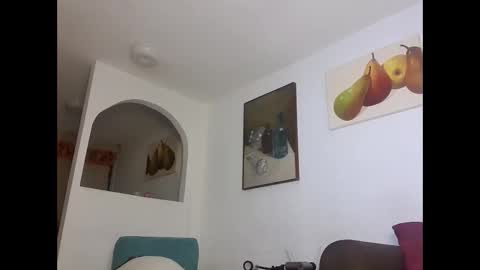 Snapshot of becky2994 chatting on 02.11.25 BECKY BOO online show from 02.11.25