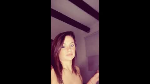 Snapshot of becky2994 chatting on 09.13.25 BECKY BOO online show from 09.13.25