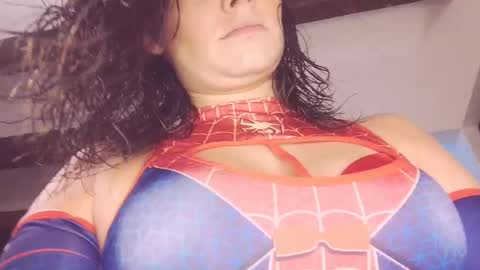 Snapshot of becky2994 chatting on 09.14.25 BECKY BOO online show from 09.14.25