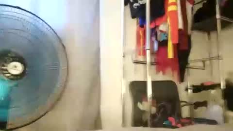 Snapshot of becky2994 chatting on 10.19.25 BECKY BOO online show from 10.19.25