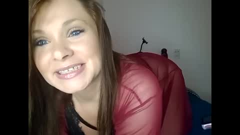 Snapshot of becky2994 chatting on 10.26.25 BECKY BOO online show from 10.26.25