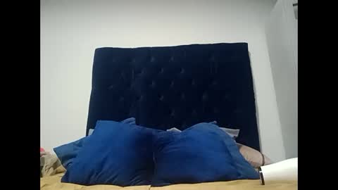 Snapshot of becky2994 chatting on 11.16.25 BECKY BOO online show from 11.16.25