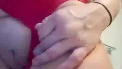 Snapshot of becky2994 chatting on 11.27.25 BECKY BOO online show from 11.27.25