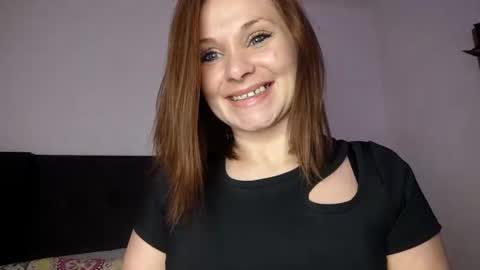 BECKY BOO  online show from 04.05.26