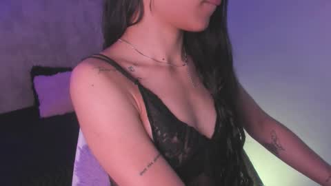 becky__g online show from 11.21.25