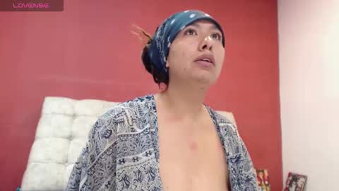 Becky online show from 11.13.25